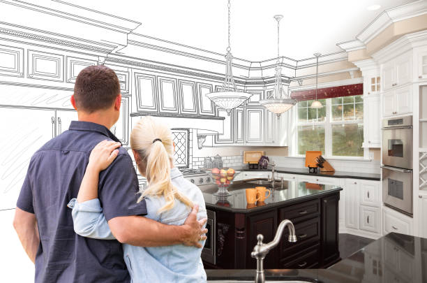 Professional Kitchen technician working in Lansdale, PA