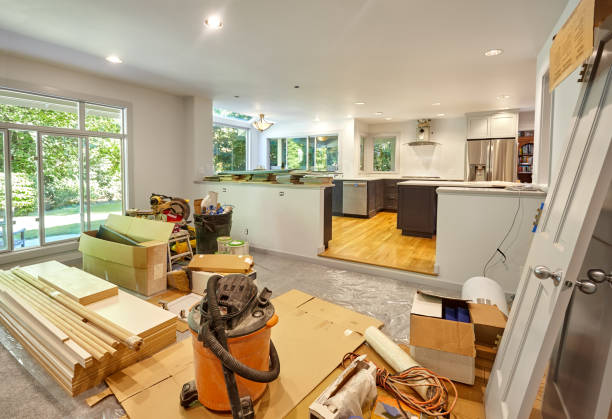 Reliable Kitchen contractor in Lansdale, PA by BM Kitchen